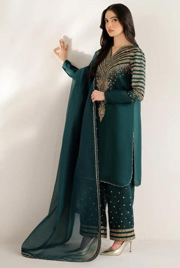 Silk Dresses