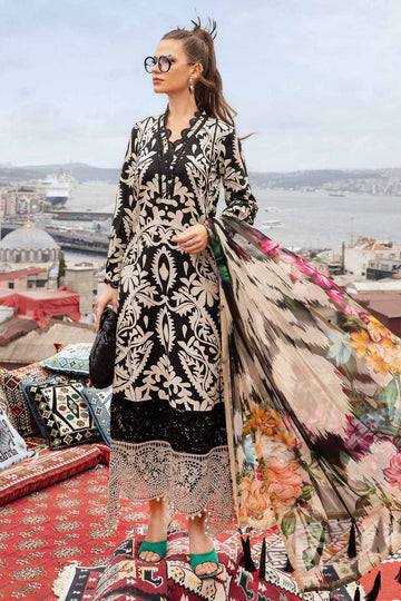SUMMER LAWN ARRIVALS