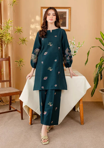 Dhanak Dresses 2 Piece
