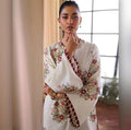 ETHNC Shamos Silk Embroidered Shirt WITH ZARI FANCY Duppta_ZB029
