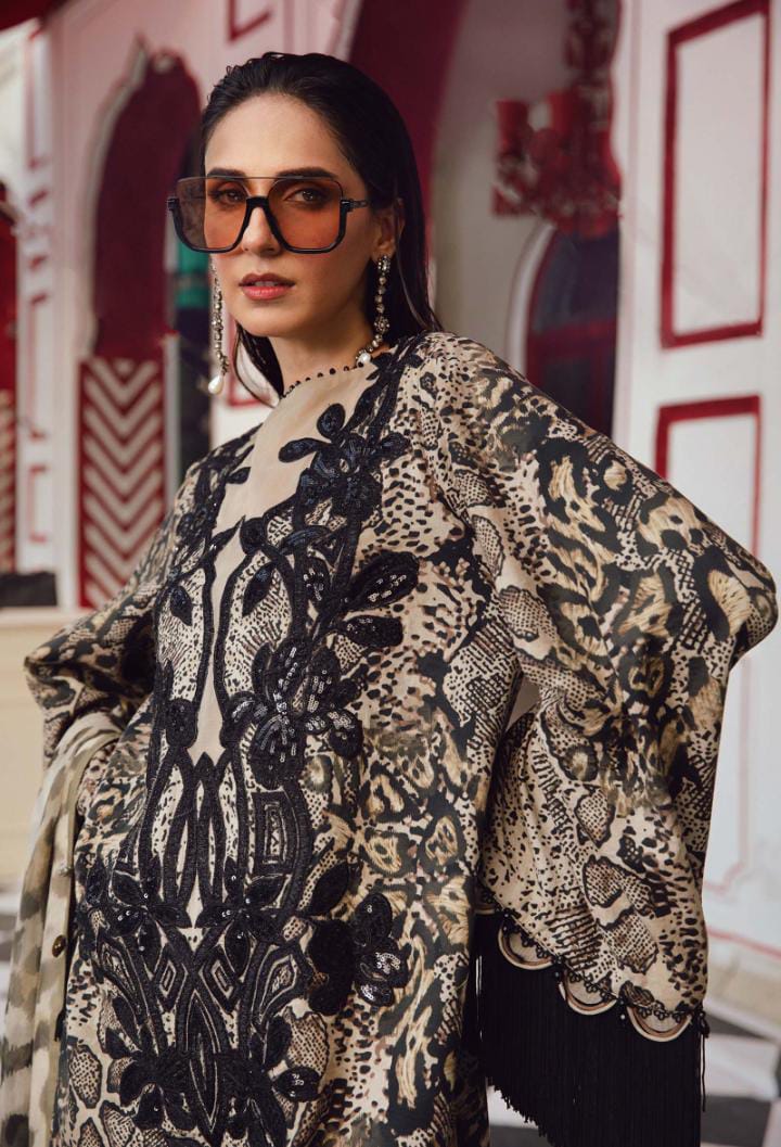 M Prints Winter 25 Shamos Slik 3PC_ZB024